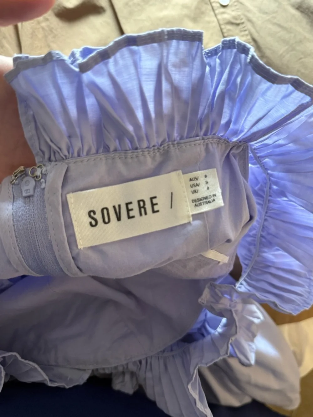 Sovere Rapture Cut-Out Mini Dress - Picture 4 of 6